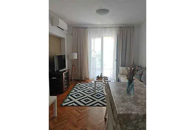 Ferienwohnung in Strandnähe