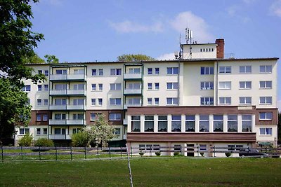 Holiday flat family holiday Friedrichsbrunn