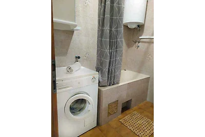 Ferienwohnung mit zwei Schlafzimmern und eine