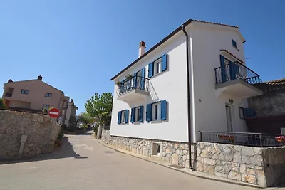 Appartamento Vacanza con famiglia Porat