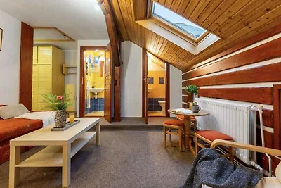 Ferienwohnung in sehr schöne Umgebung
