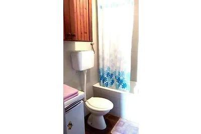 Ferienwohnung mit Klimaanlage