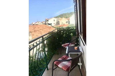 Ferienwohnung Mit