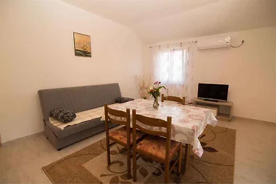 Vakantieappartement Gezinsvakantie Mali Lošinj