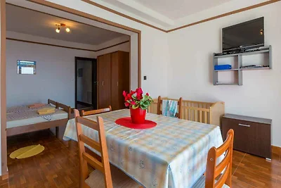 Ferienwohnung mit Meerblick