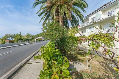 Vakantieappartement Gezinsvakantie Duce
