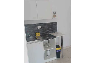 Appartamento Vacanza con famiglia Razanj