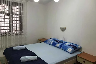 Appartamento Vacanza con famiglia Ribarica