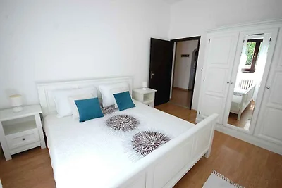 Ferienwohnung mit Klimaanlage und