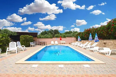 Vakantieappartement Gezinsvakantie Banjole