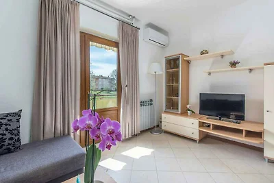 Ferienwohnung mit Spielwiese