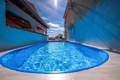 Appartamento Vacanza con famiglia Dramalj