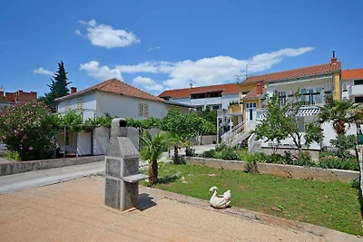 Ferienwohnung am Meer