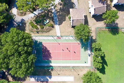 Appartement Vacances avec la famille Cavallino-Treporti