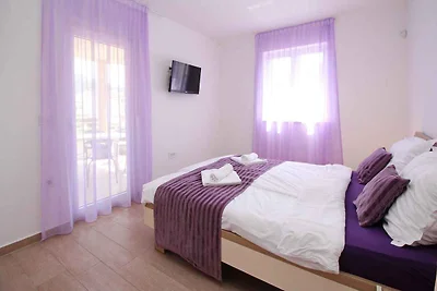 Vakantieappartement Gezinsvakantie Baska