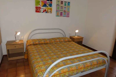 Ferienwohnung mit Klimaanlage