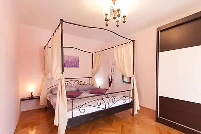 Casa vacanze Vacanza di relax Mošćenička Draga