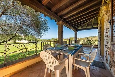 Appartamento Vacanza con famiglia Nuoro