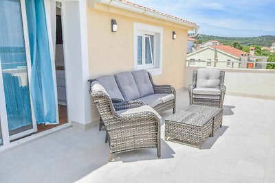 Vakantieappartement Gezinsvakantie Pašman, Tkon