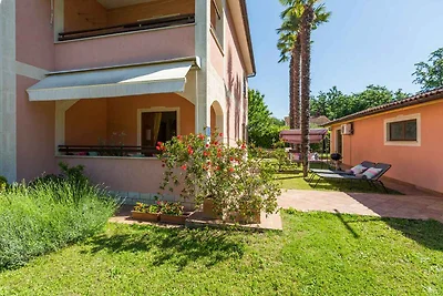 Ferienwohnung mit Klimaanlage