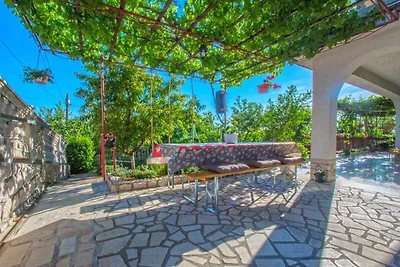 Appartamento Vacanza con famiglia Novi Vinodolski