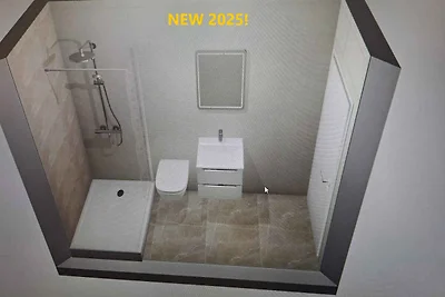 Vakantieappartement Gezinsvakantie Brela