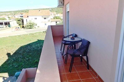 Ferienwohnung mit Terrasse und Klimaanlage