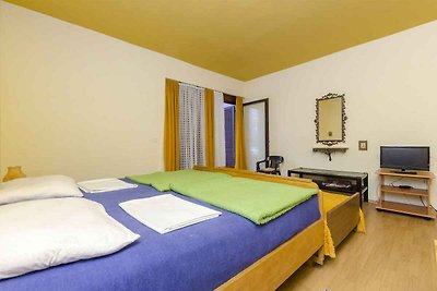 Vakantieappartement Gezinsvakantie Brodarica