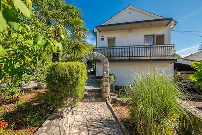 Ferienwohnung mit Balkon und Klimaanlage