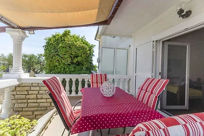 Vakantieappartement Gezinsvakantie Srima