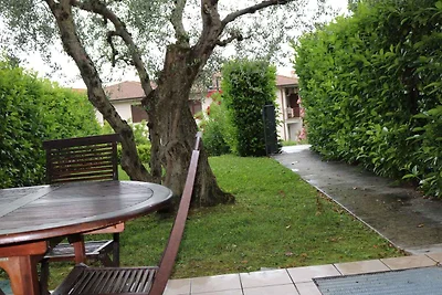 Ferienwohnung mir Aussenpool und WLan