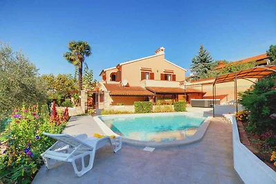 Appartamento Vacanza con famiglia Muntic