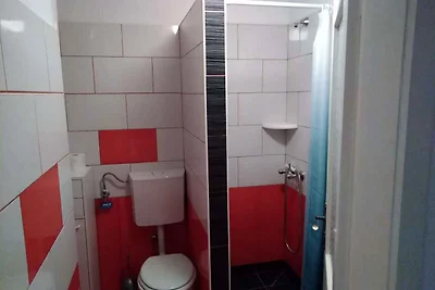 Ferienwohnung mit Klimaanlage