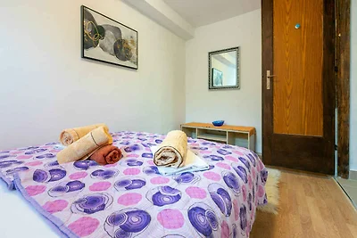Ferienwohnung mit Terrasse und Klimaanlage