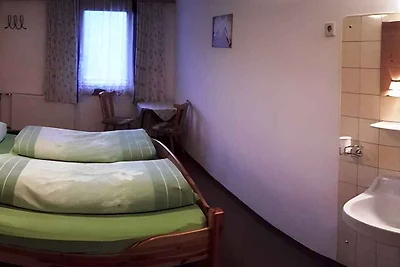 Ferienwohnung am Bauernhof im Skigebiet