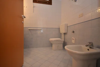 Ferienwohnung mit Balkon