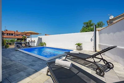 apartman za odmor Obiteljski odmor Kukci