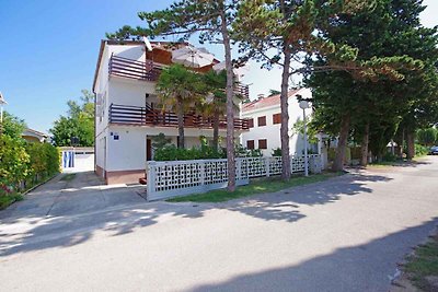 Ferienwohnung mit Terrasse und Klimaanlage