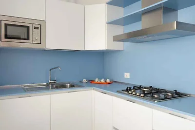 apartman za odmor Obiteljski odmor Lignano Sabbiadoro