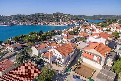 Appartamento Vacanza con famiglia Tisno