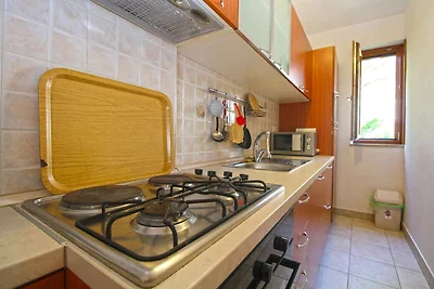 Ferienwohnung mit Klimaanlage