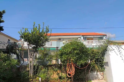 Ferienwohnung mit Grill