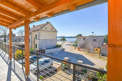 apartman za odmor Obiteljski odmor Turanj