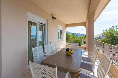 Ferienwohnung mit Gemeinschaftspool und
