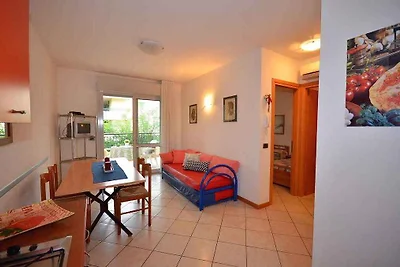 Vakantieappartement Gezinsvakantie Bibione