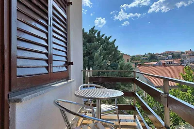 Vakantieappartement Gezinsvakantie Silo