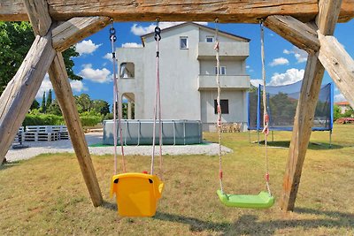 Ferienwohnung mit Klimaanlage und Pool