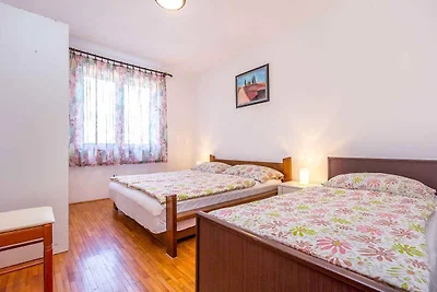 Appartamento Vacanza con famiglia Valbandon