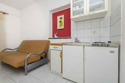 Vakantieappartement Gezinsvakantie Grebaštica