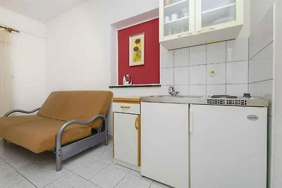 Ferienwohnung mit Klimaanlage